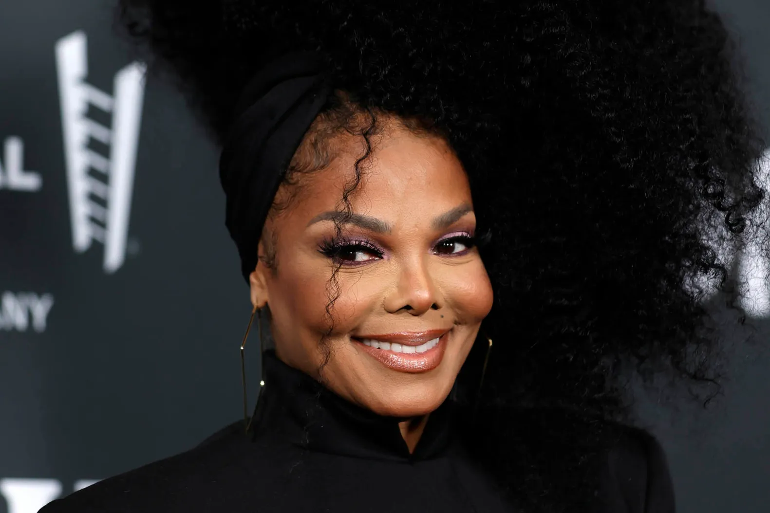 Janet Jackson