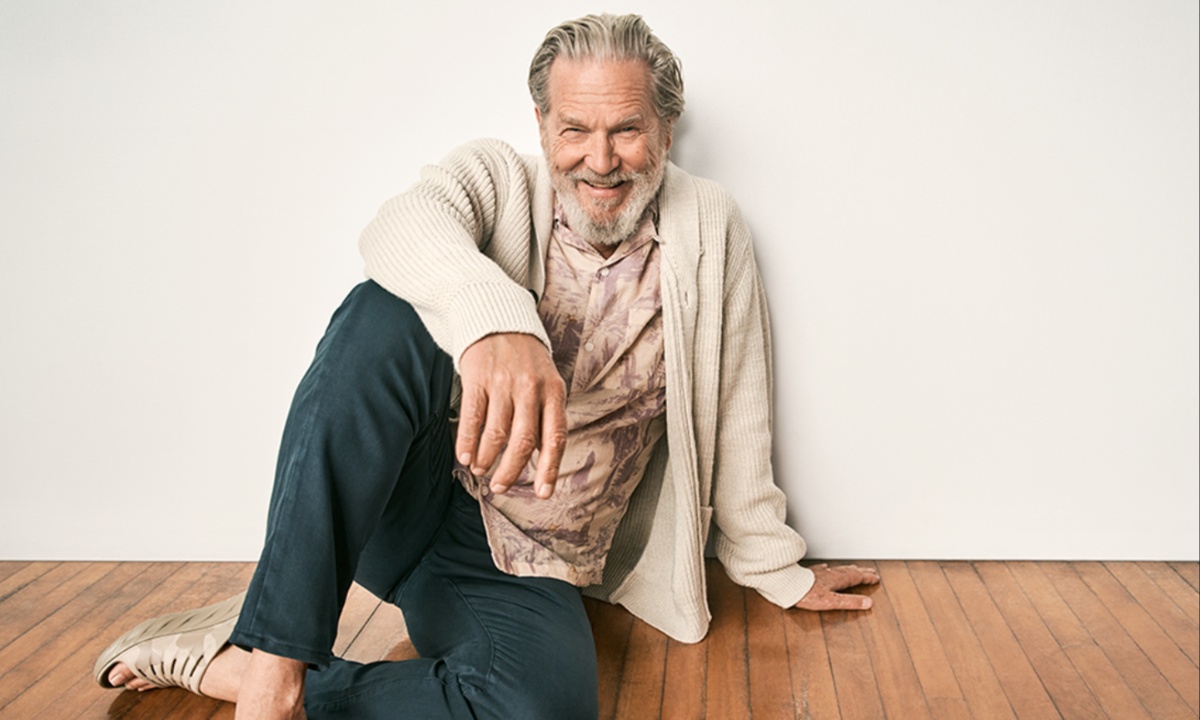 Jeff Bridges Shares Health Update, Reflects on Cancer Recovery and COVID’s Lasting Impact