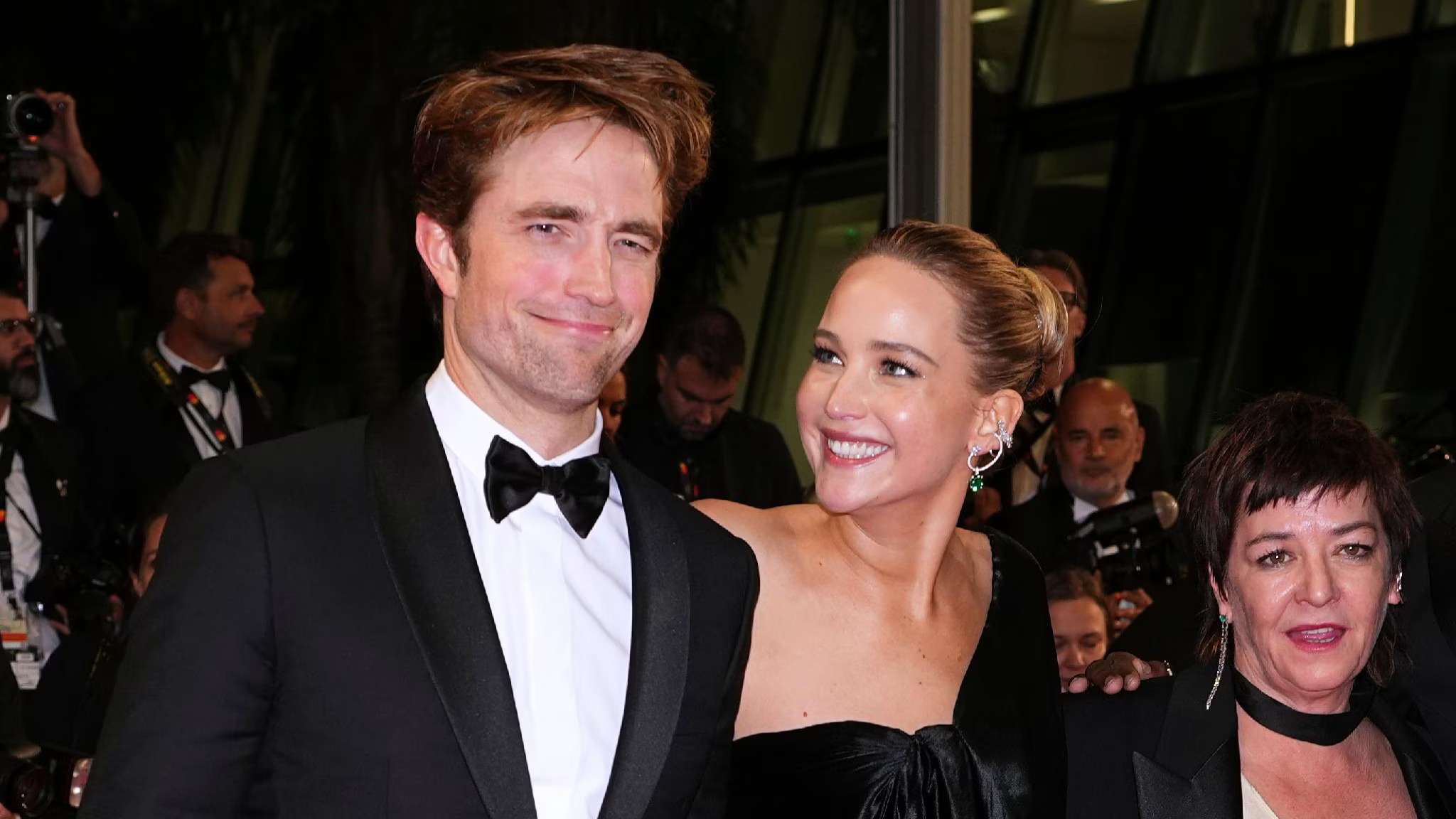 Jennifer Lawrence Channels Postpartum Struggles in Haunting Role for Lynne Ramsay’s Die, My Love