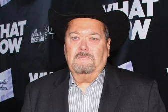Jim Ross Faces Colon Cancer Battle with Grit as Wrestling World Rallies Behind Legendary Voice