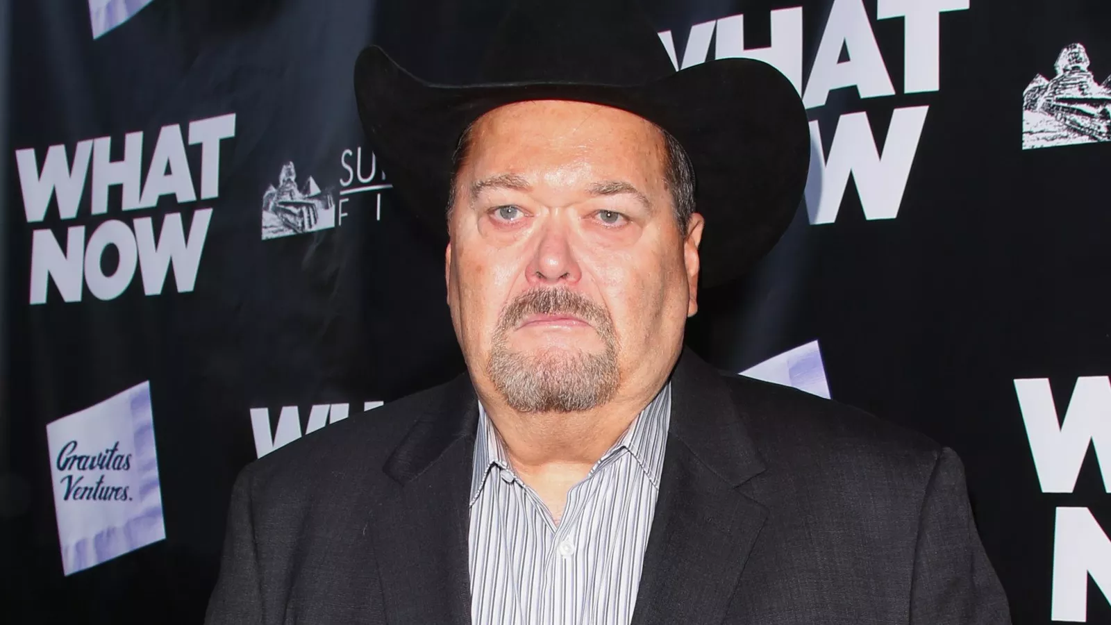 Jim Ross Faces Colon Cancer Battle with Grit as Wrestling World Rallies Behind Legendary Voice