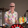 Josh Freese Parts Ways With Foo Fighters, Responds With Hilarious Top 10 Exit List