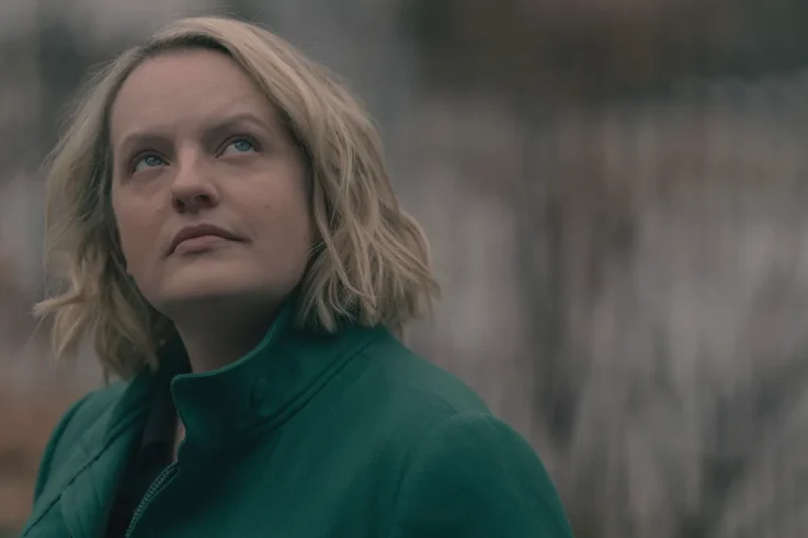 June Reclaims Her Voice in The Handmaid’s Tale Finale, Choosing Resistance Over Closure