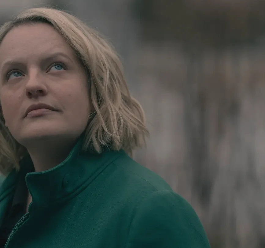 June Reclaims Her Voice in The Handmaid’s Tale Finale, Choosing Resistance Over Closure