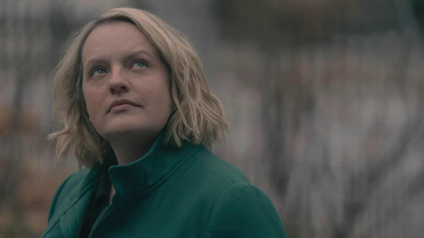June Reclaims Her Voice in The Handmaid’s Tale Finale, Choosing Resistance Over Closure