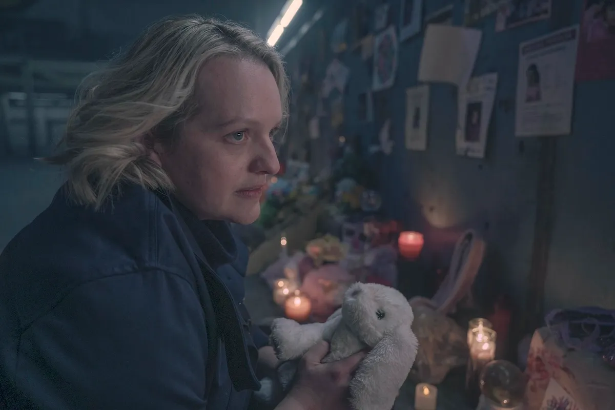 June Reclaims Her Voice in The Handmaid’s Tale Finale, Choosing Resistance Over Closure