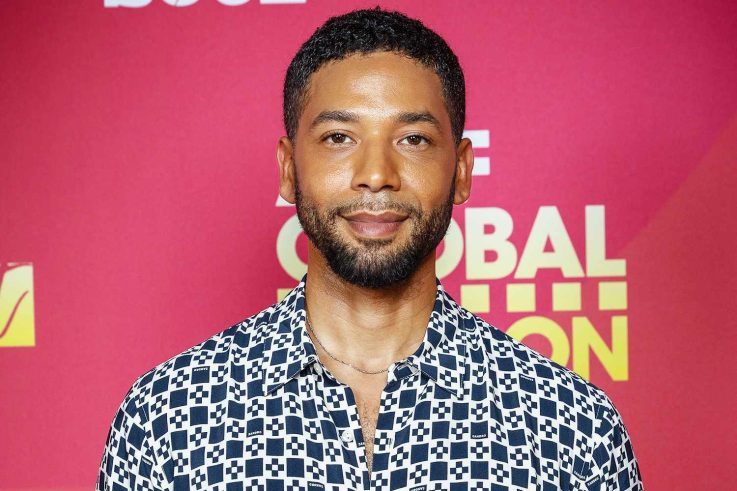 Jussie Smollett Settles with Chicago, Donates $50K to Arts Charity, Maintains Innocence in Final Statement