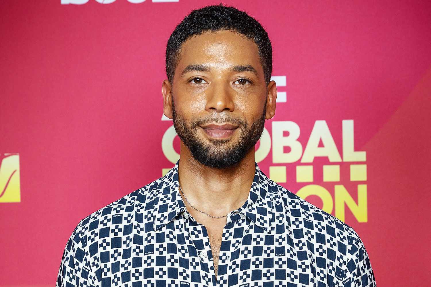 Jussie Smollett Settles with Chicago, Donates $50K to Arts Charity, Maintains Innocence in Final Statement