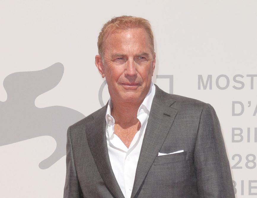 Kevin Costner Accused of Orchestrating Unscripted Assault Scene in Stuntwoman’s Harassment Lawsuit