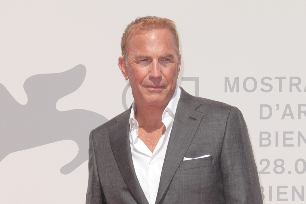 Kevin Costner Accused of Orchestrating Unscripted Assault Scene in Stuntwoman’s Harassment Lawsuit