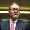 Kevin Spacey