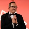 Kevin Spacey Makes Quiet Cannes Return with Lifetime Award Amid Ongoing Controversy