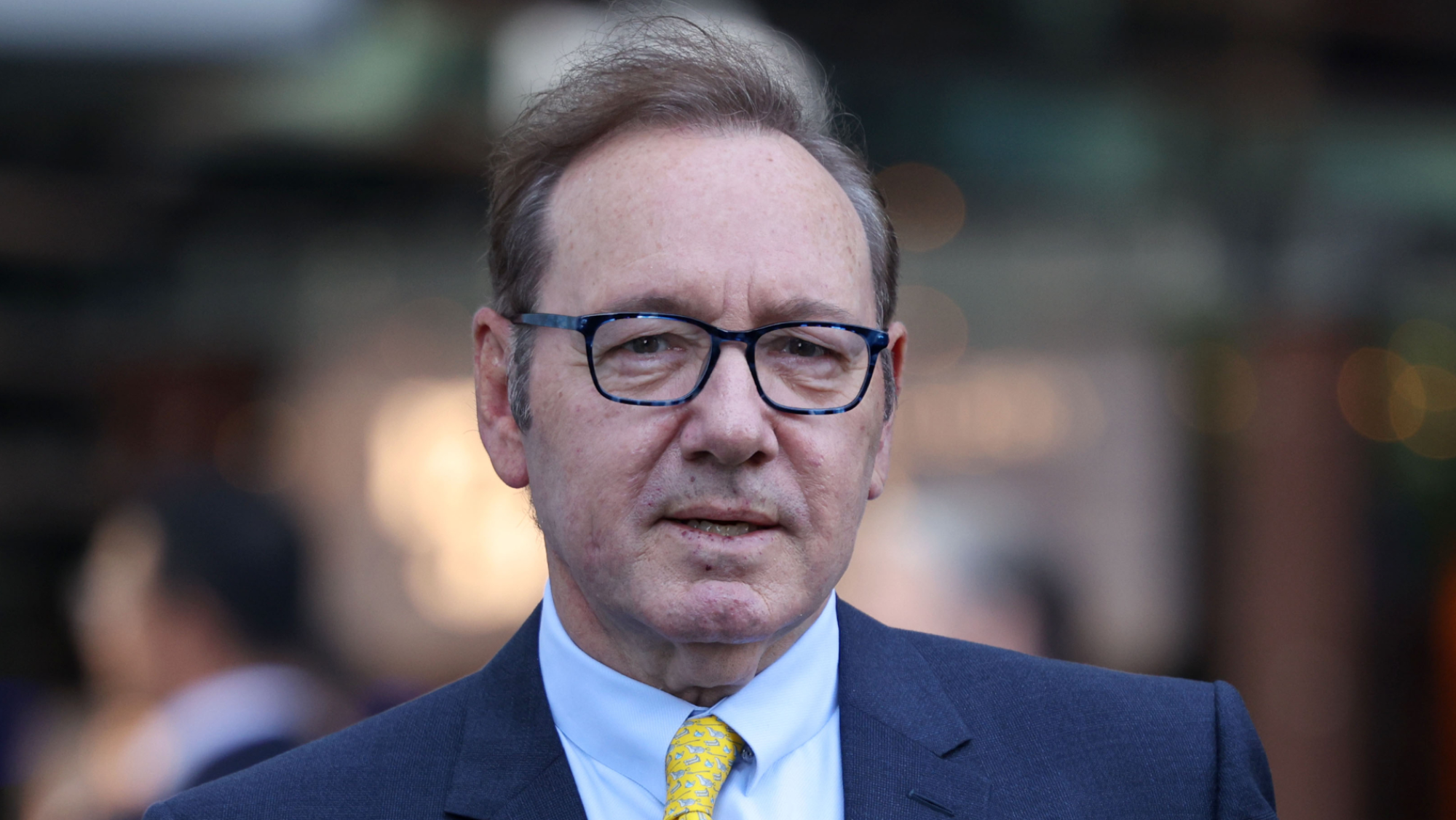 Kevin Spacey Makes Quiet Cannes Return with Lifetime Award Amid Ongoing Controversy