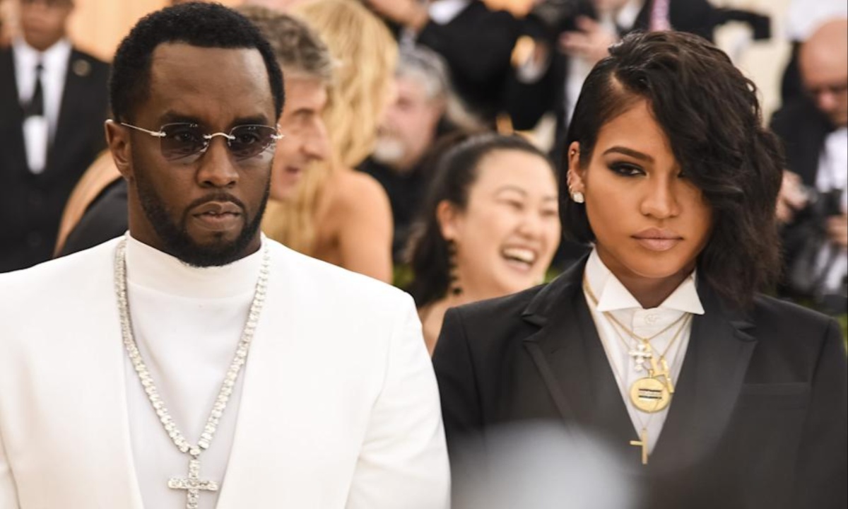 Key Witness Disappears in Diddy Trial as Cassie’s Testimony Looms and Jury Faces Delays