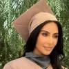 Kim Kardashian Finishes Six-Year Law Journey, Honors Her Father and Justice Reform Mission