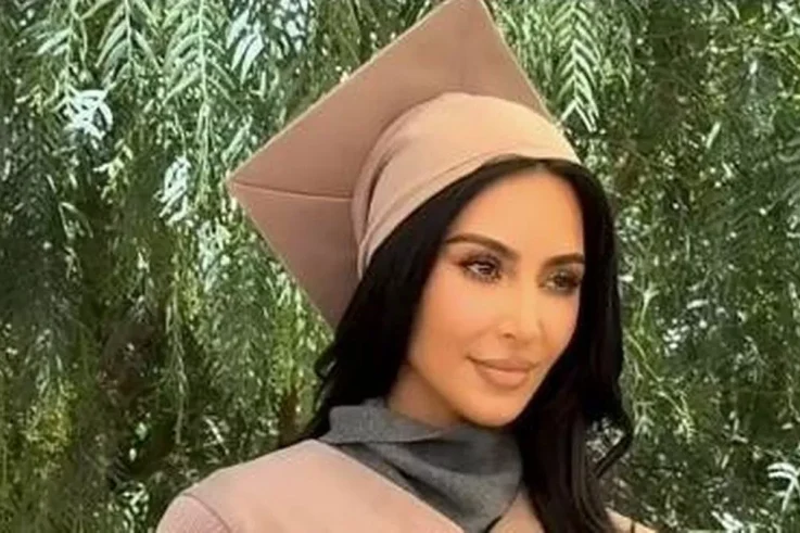 Kim Kardashian Finishes Six-Year Law Journey, Honors Her Father and Justice Reform Mission