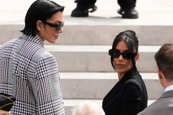 Kim Kardashian Recalls Life-Threatening Paris Robbery in Court, Expresses Forgiveness Amid Lingering Trauma
