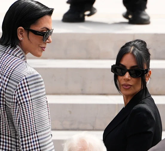 Kim Kardashian Recalls Life-Threatening Paris Robbery in Court, Expresses Forgiveness Amid Lingering Trauma
