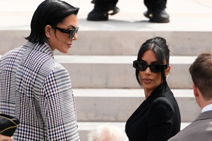 Kim Kardashian Recalls Life-Threatening Paris Robbery in Court, Expresses Forgiveness Amid Lingering Trauma