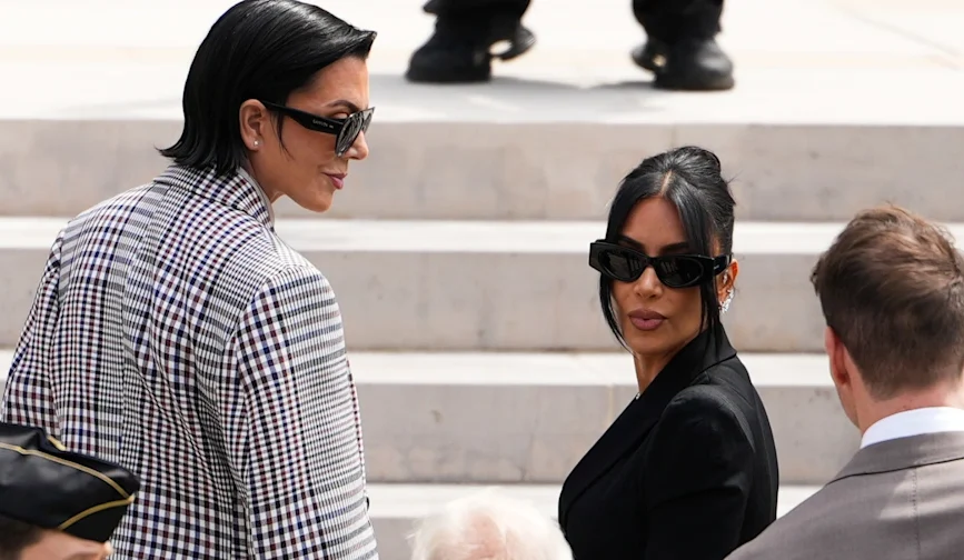 Kim Kardashian Recalls Life-Threatening Paris Robbery in Court, Expresses Forgiveness Amid Lingering Trauma