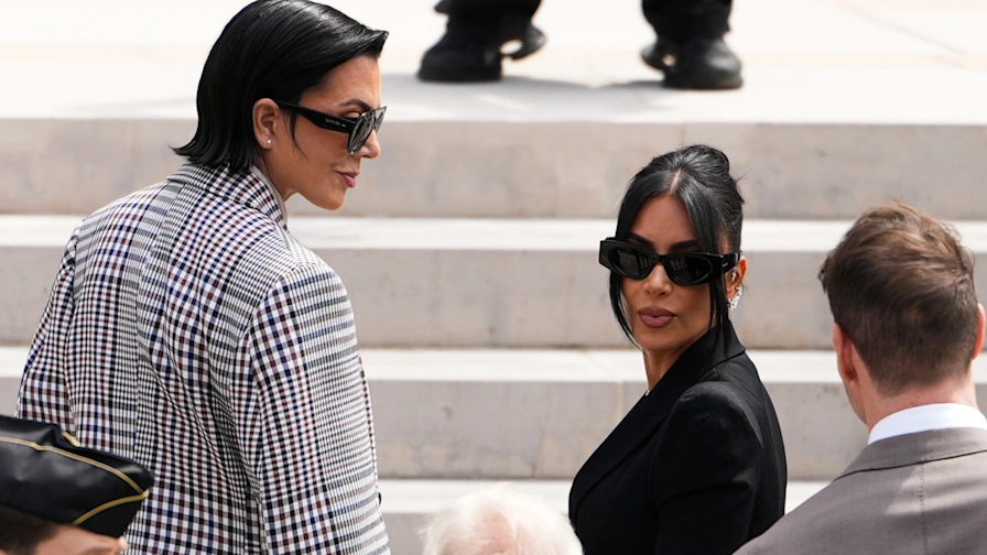 Kim Kardashian Recalls Life-Threatening Paris Robbery in Court, Expresses Forgiveness Amid Lingering Trauma