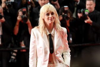 Kristen Stewart Calls Cannes Premiere the Happiest Day of Her Life After Years of Creative Struggle