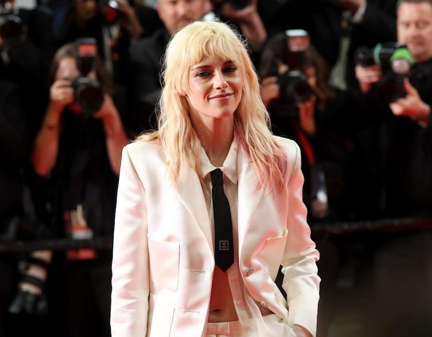 Kristen Stewart Calls Cannes Premiere the Happiest Day of Her Life After Years of Creative Struggle
