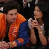 Kylie Jenner Embraces Courtside Life as She Cheers on Timothée Chalamet and Knicks Romance