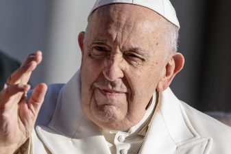 Late-Night Hosts Roast First American Pope with Jokes About Ford Trucks, Chili’s, and “New Pope, Who Dis”