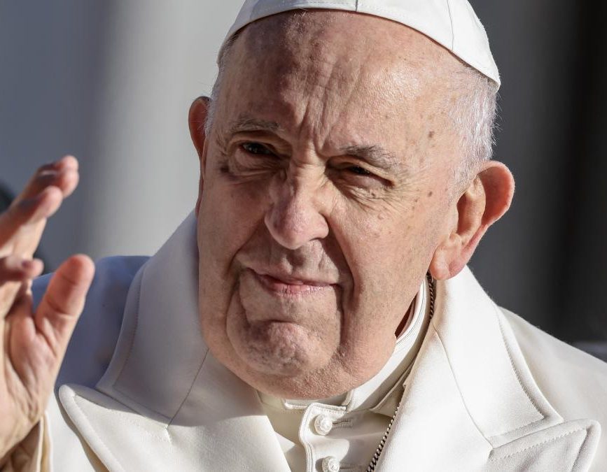 Late-Night Hosts Roast First American Pope with Jokes About Ford Trucks, Chili’s, and “New Pope, Who Dis”