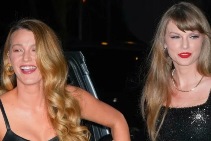 Legal Dispute Involving Taylor Swift, Justin Baldoni, and Blake Lively Escalates Amid Sexual Harassment Allegations and Script Disagreements