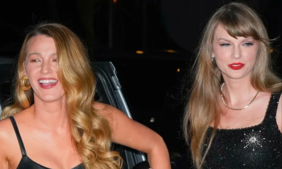 Legal Dispute Involving Taylor Swift, Justin Baldoni, and Blake Lively Escalates Amid Sexual Harassment Allegations and Script Disagreements