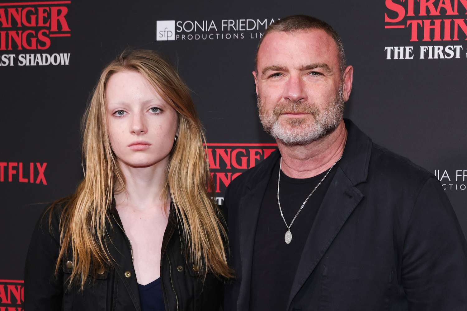 Liev Schreiber Opens Up About Parenting Trans Daughter Kai and Advocating for LGBTQ+ Youth