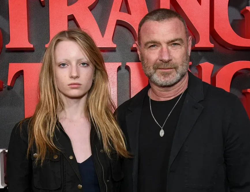 Liev Schreiber Opens Up About Parenting Trans Daughter Kai and Advocating for LGBTQ+ Youth