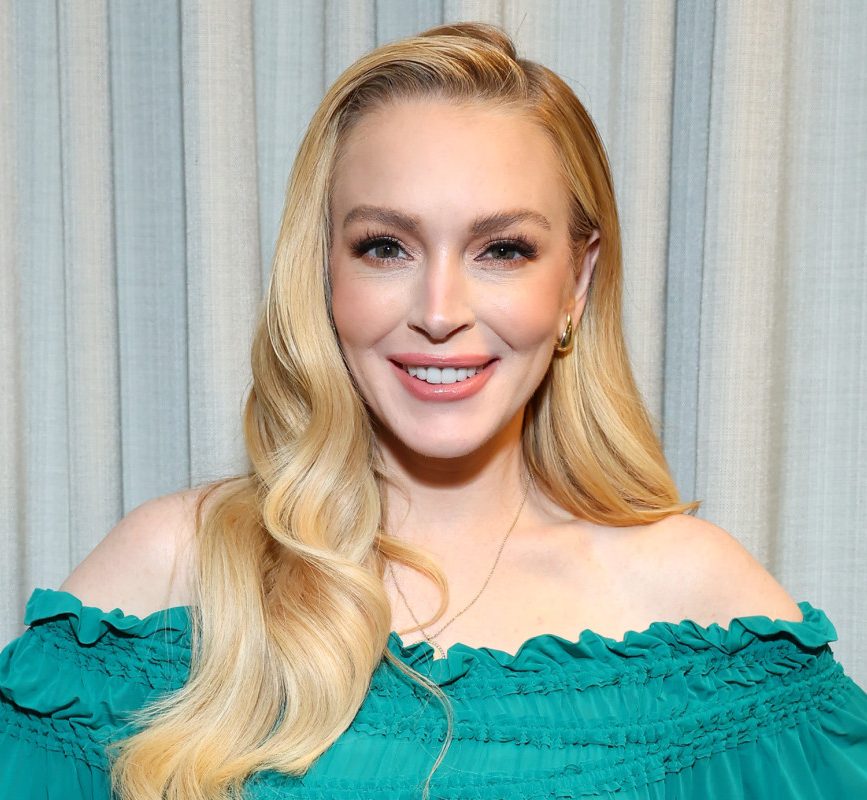 Lindsay Lohan Calls Freakier Friday a Love Letter to Malibu and Motherhood