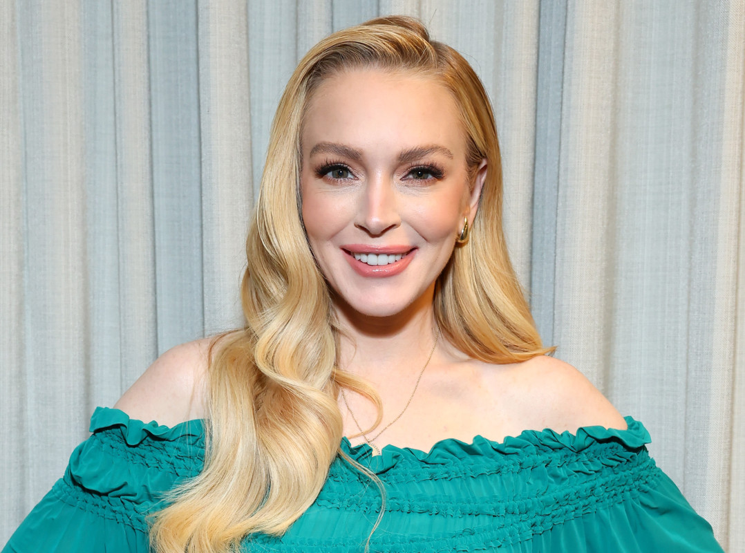 Lindsay Lohan Calls Freakier Friday a Love Letter to Malibu and Motherhood