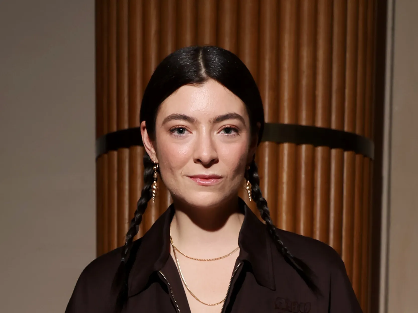 Lorde Reflects on Expansive Gender Identity Without Labels in Candid New Interview