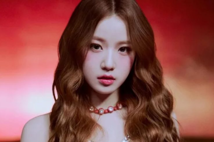 MADEIN’s Suhye Takes Indefinite Hiatus Amid Turmoil at 143 Entertainment