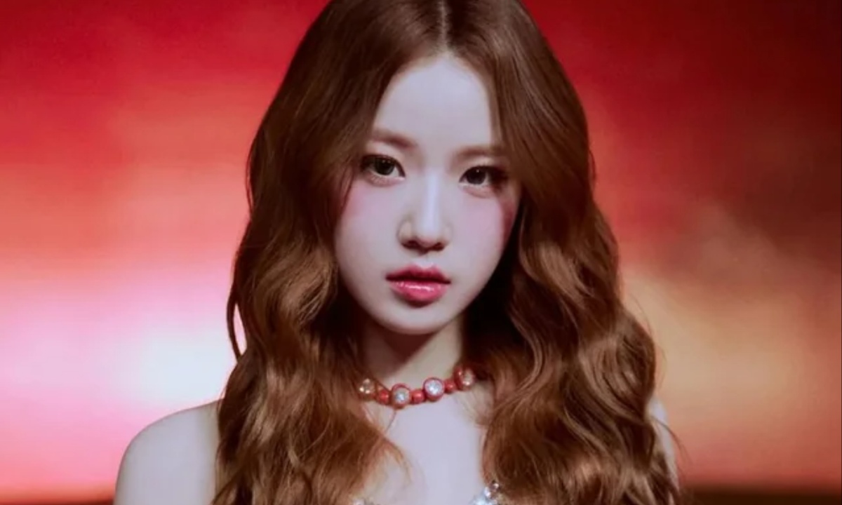 MADEIN’s Suhye Takes Indefinite Hiatus Amid Turmoil at 143 Entertainment