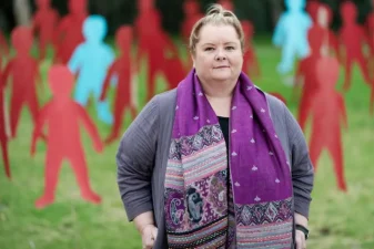 Magda Szubanski Battles Rare Blood Cancer as She Begins Aggressive Treatment with Hope and Humor