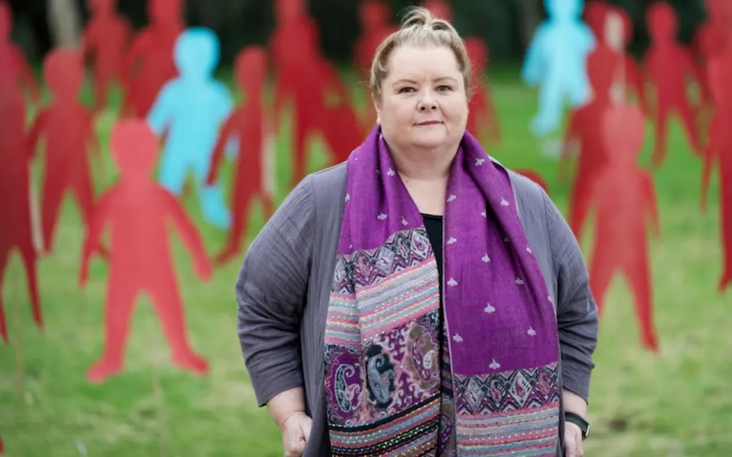 Magda Szubanski Battles Rare Blood Cancer as She Begins Aggressive Treatment with Hope and Humor