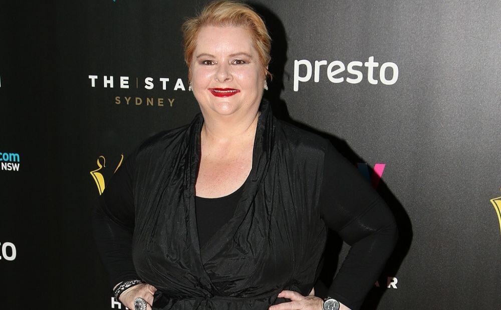 Magda Szubanski Battles Rare Blood Cancer as She Begins Aggressive Treatment with Hope and Humor