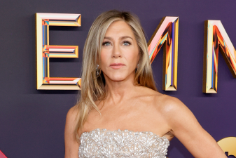 Man Charged With Felony Stalking After Crashing Into Jennifer Aniston’s Bel Air Home Gate
