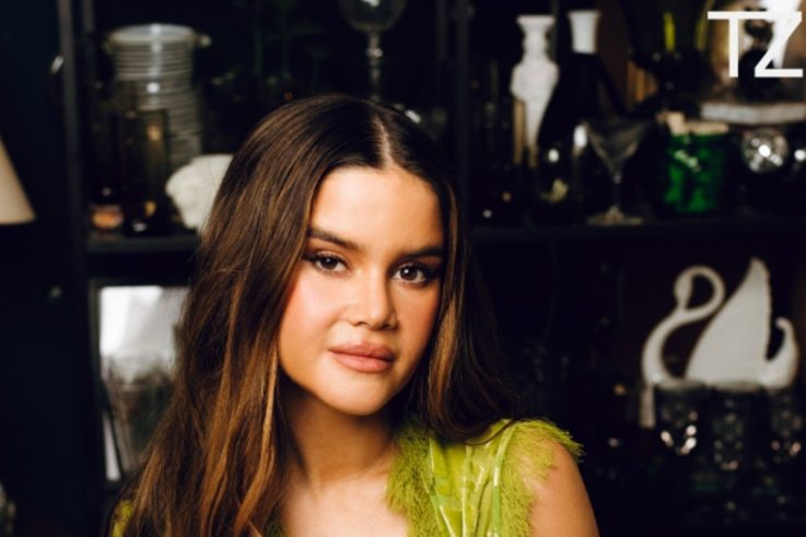 Maren Morris Opens Up About Dating Struggles, Fake Liberals, and Healing Through Her New Album