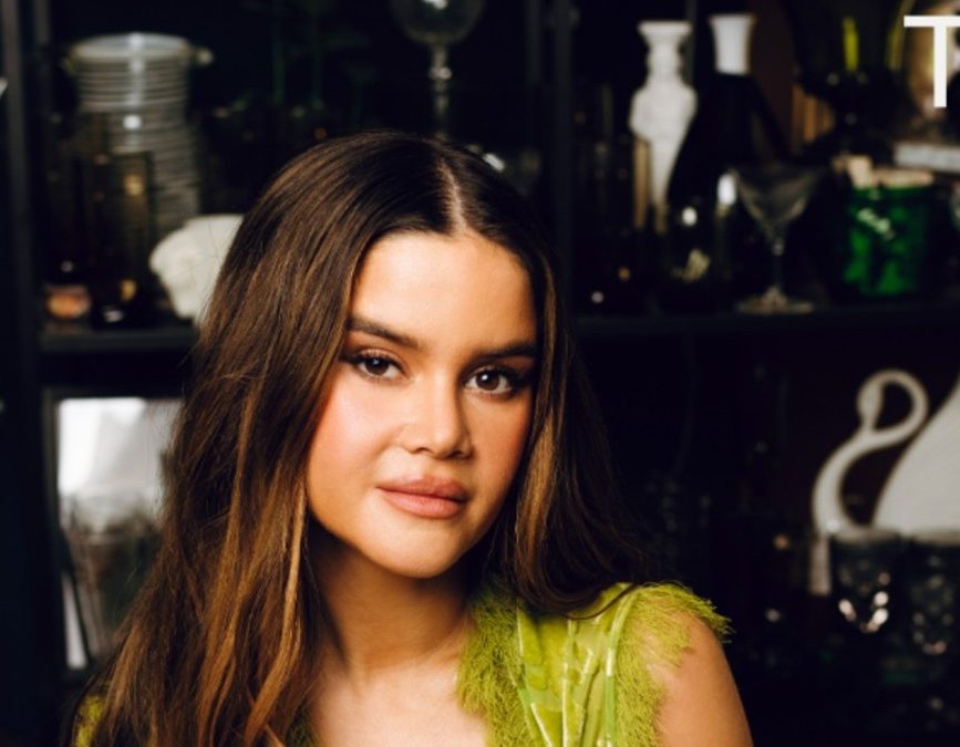 Maren Morris Opens Up About Dating Struggles, Fake Liberals, and Healing Through Her New Album