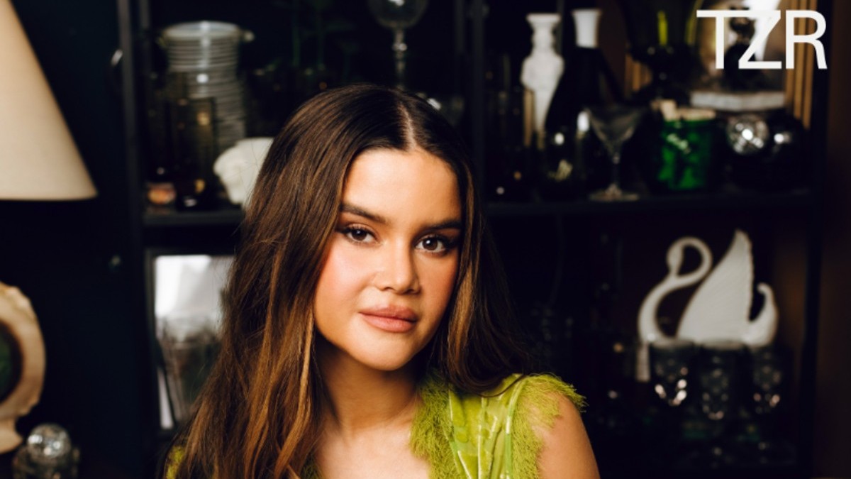 Maren Morris Opens Up About Dating Struggles, Fake Liberals, and Healing Through Her New Album