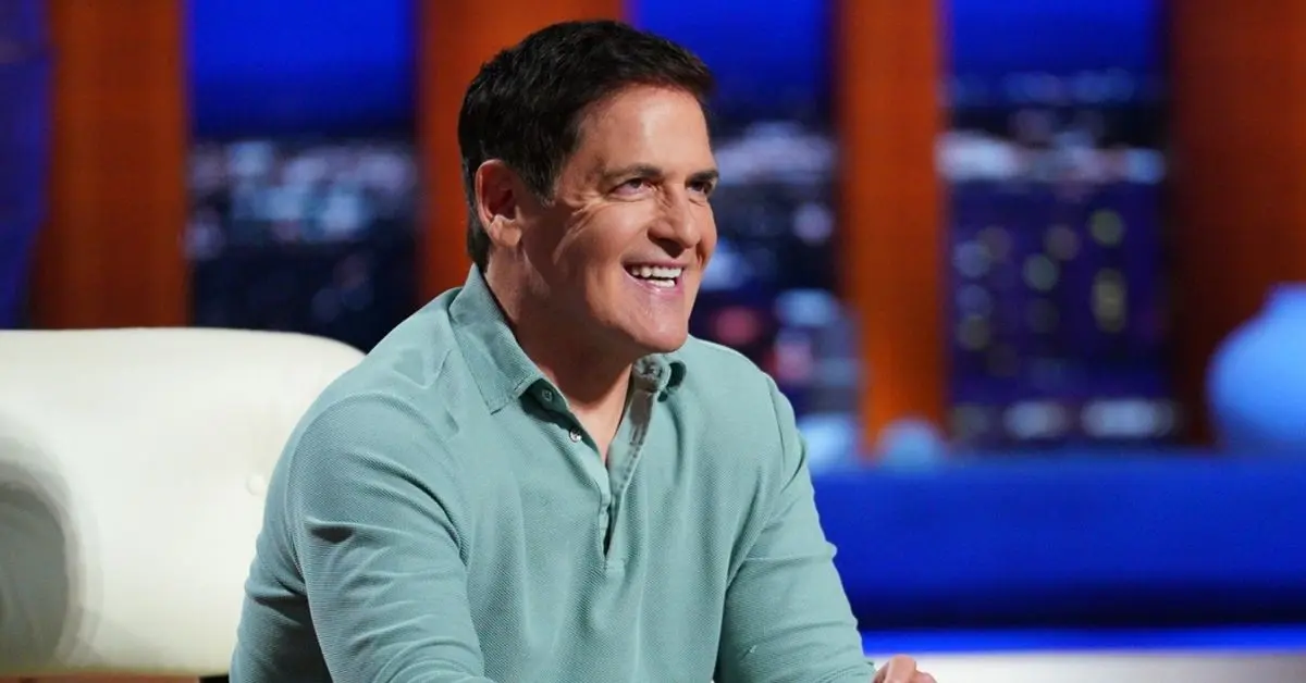 Mark Cuban Bids Farewell to Shark Tank After 13 Years to Focus on Family and Entrepreneurial Legacy