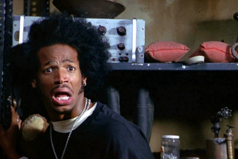 Marlon Wayans