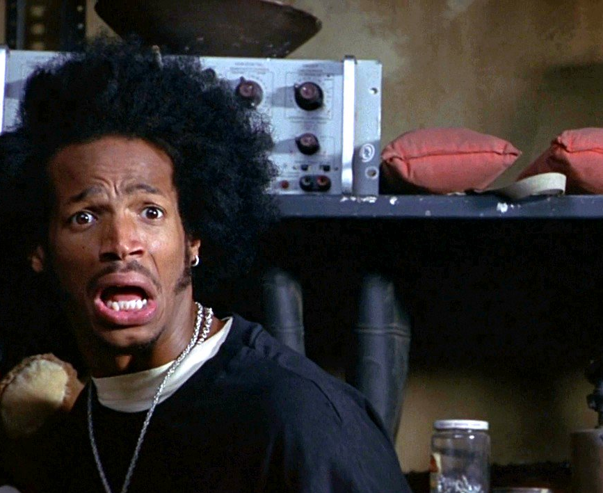 Marlon Wayans