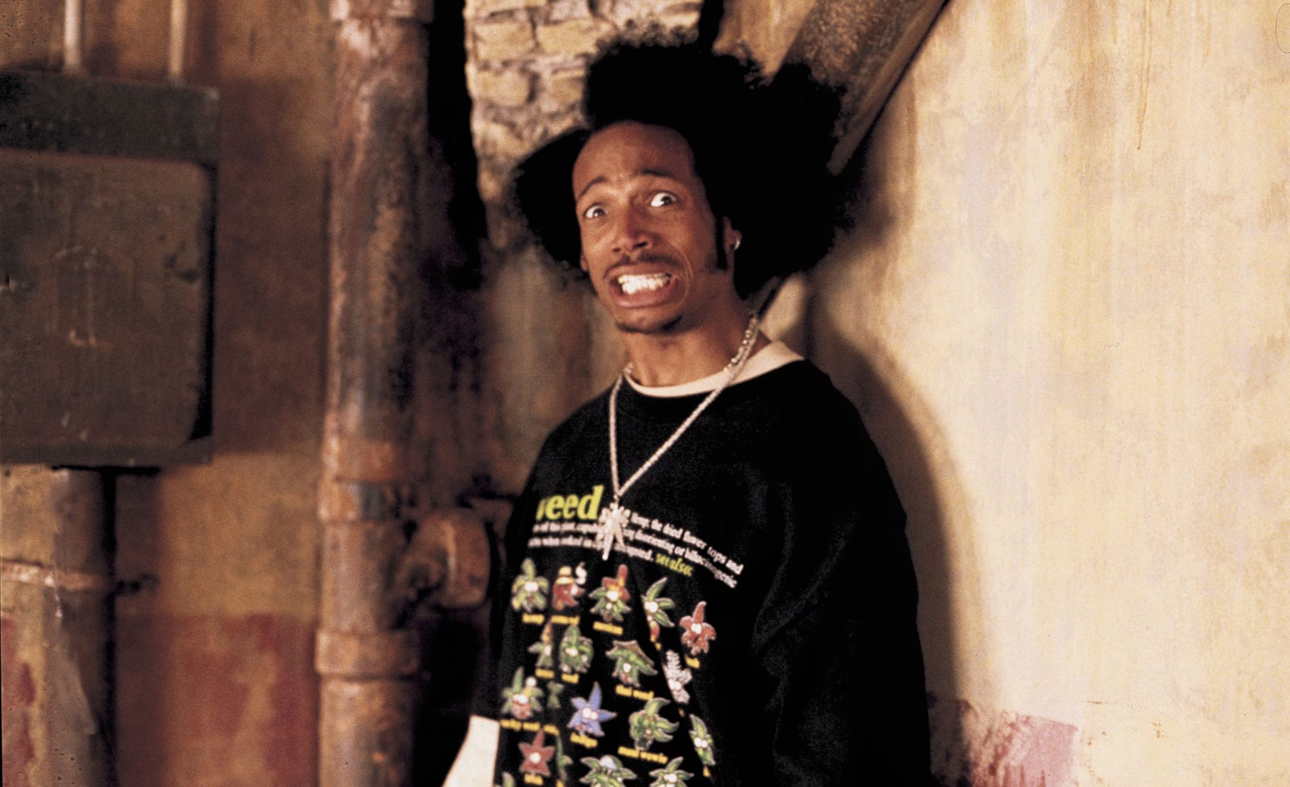 Marlon Wayans